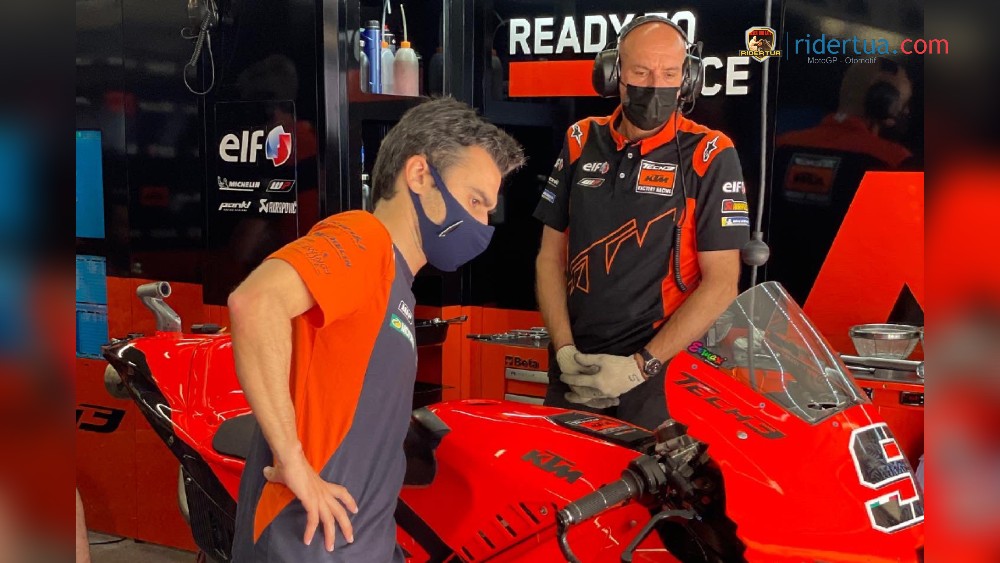 Dani Pedrosa 1