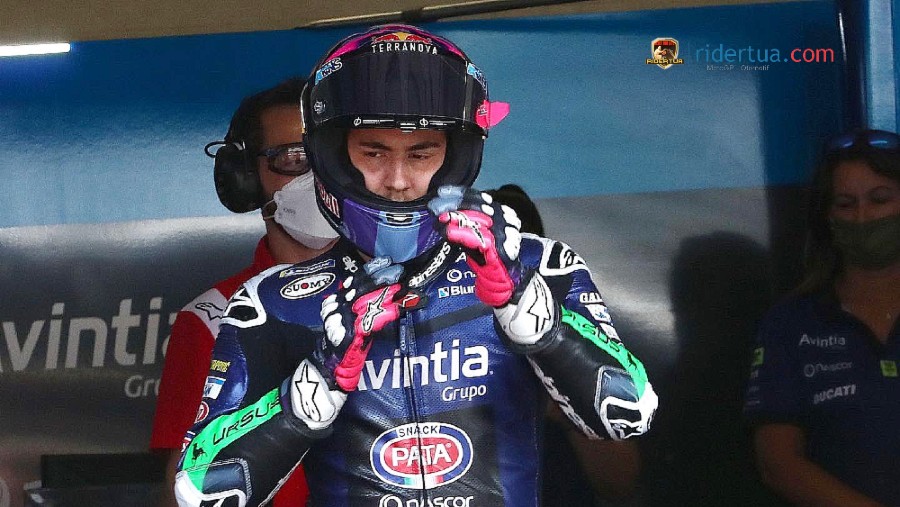 Enea Bastianini