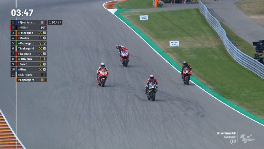 GP Jerman