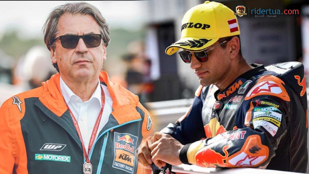 Stefan-Pierer-Jorge-Martin