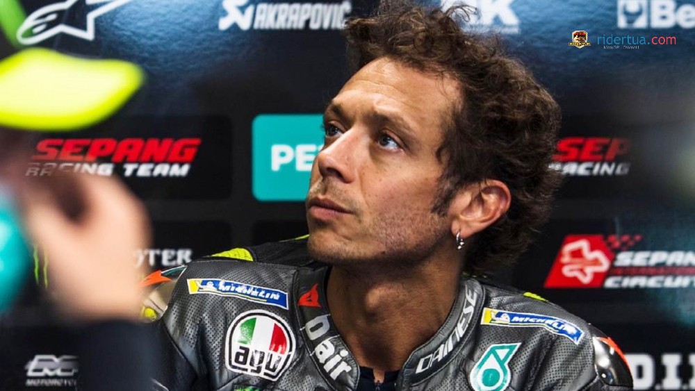 Valentino Rossi 4