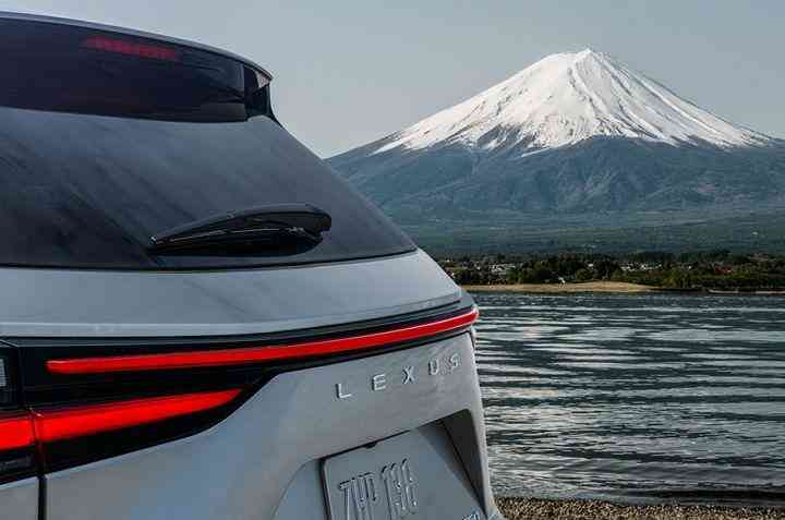 All New Lexus NX Siap Dirilis Bulan Ini! 1 all new lexus nx tempo optimized