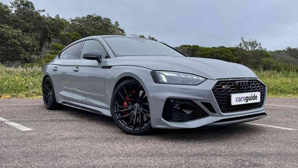 Audi RS5 Batal Dibawa ke Indonesia Karena Ini 1 audi rs5 carsguide optimized