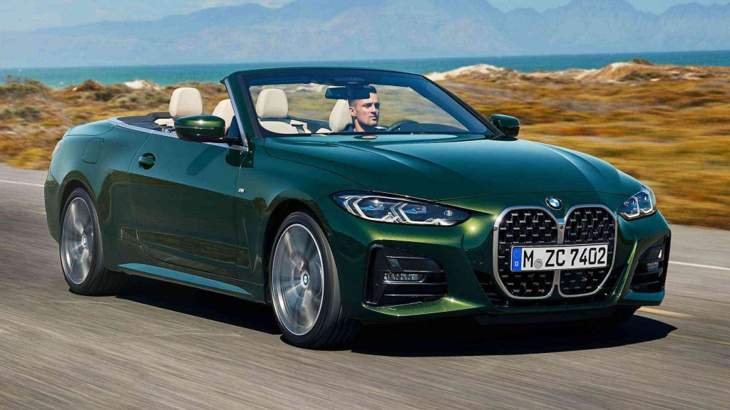 BMW New 4 Series Resmi Dirilis di Indonesia! 1 bmw 4 series convertible motor1 optimized