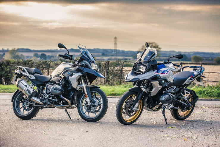 BMW Siap Rilis R 1300 GS, Tapi Kapan? 1 bmw r 1250 gs bennetts insurance optimized