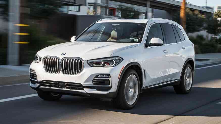 BMW Recall Satu Juta Unit Mobilnya Karena Ini 1 bmw x5 ams auto service optimized