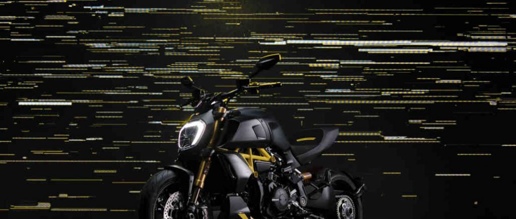 Ducati Diavel Black and Steel, Gagah dan Agresif! 1 ducati diavel 1260 s black and steel motorcycle news optimized
