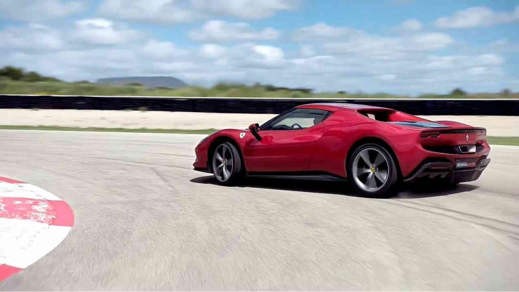 Ferrari 296 GTB, Mobil PHEV Bermesin V6! 1 ferrari 296 gtb archytele optimized