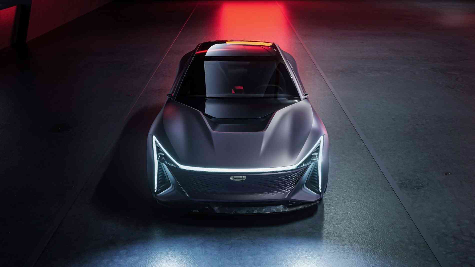 Renault Bergabung ke Aliansi Geely, Siap Kembangkan Mobil Baru! 1 geely vision starburst motor authority optimized