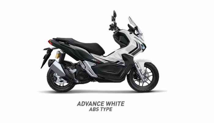 Honda Mulai Daftarkan ADV 350 di Thailand? 1 honda adv 150 ross white motorplus optimized