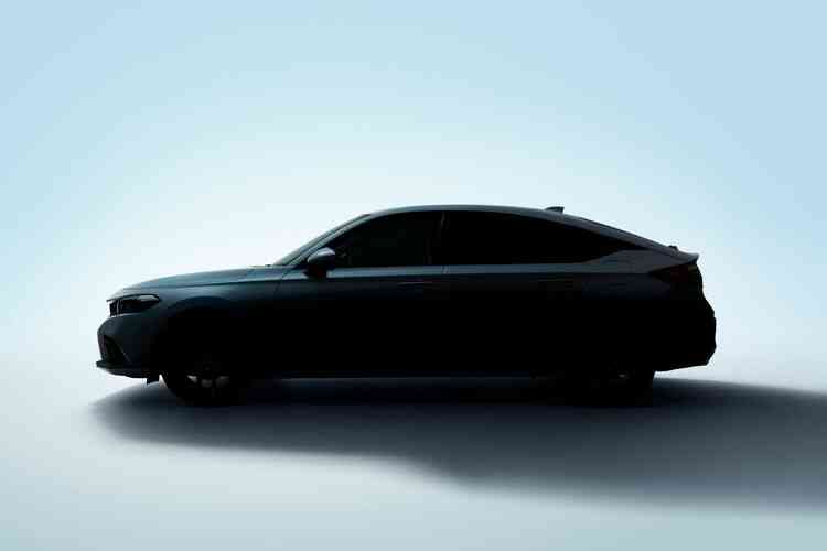 All New Civic Hatchback Dirilis Bulan Ini? 1 honda civic hatchback 2022 carscoops optimized
