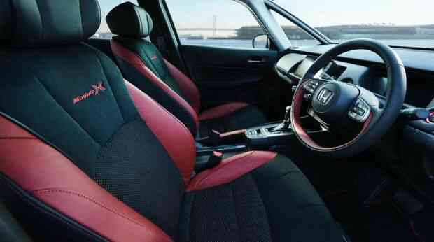 Honda Rilis Bodykit Modulo X Untuk Fit 'Jazz' 1 honda fit jazz modulo x detik oto optimized