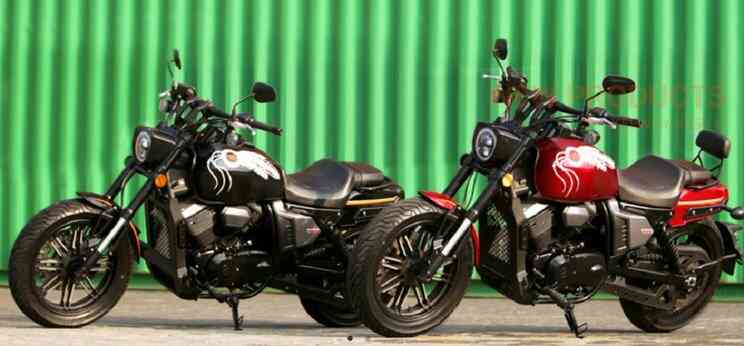 Jelang GIIAS 2021, Keeway Siapkan Motor Baru? 1 keeway v250 fi bukareview optimized