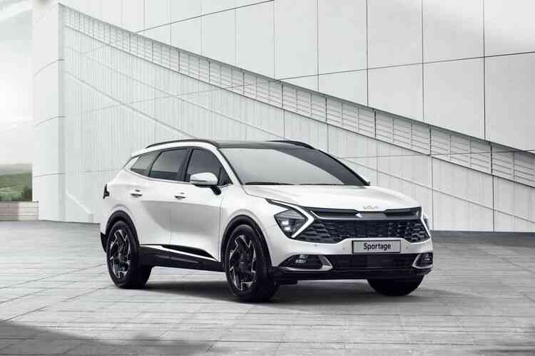 Potensi All New Kia Sportage Dirilis di Indonesia 1 kia sportage 2022 kompas oto optimized