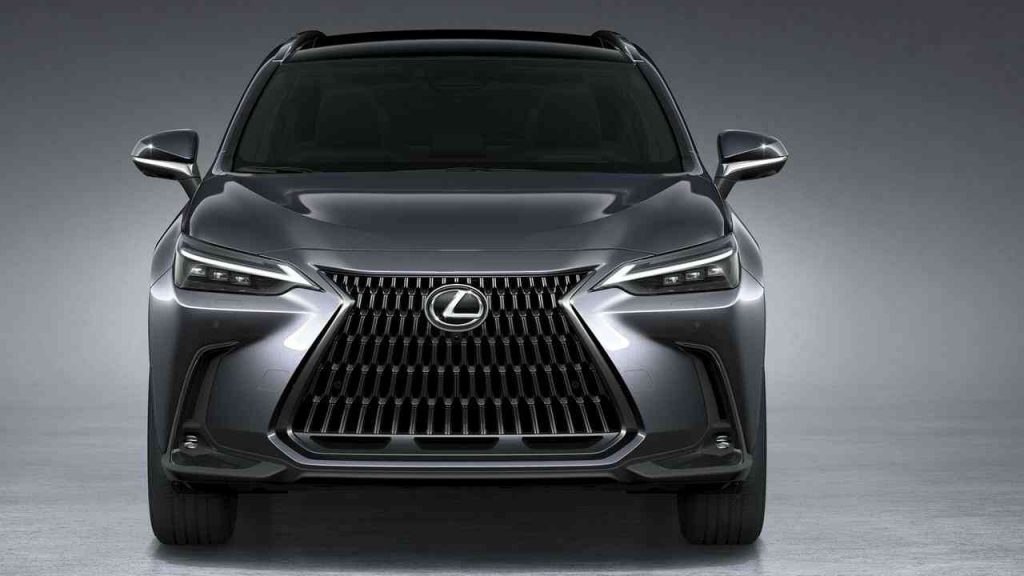 Inilah Mobil PHEV Pertama Dari Lexus 1 lexus nx planet concerns optimized