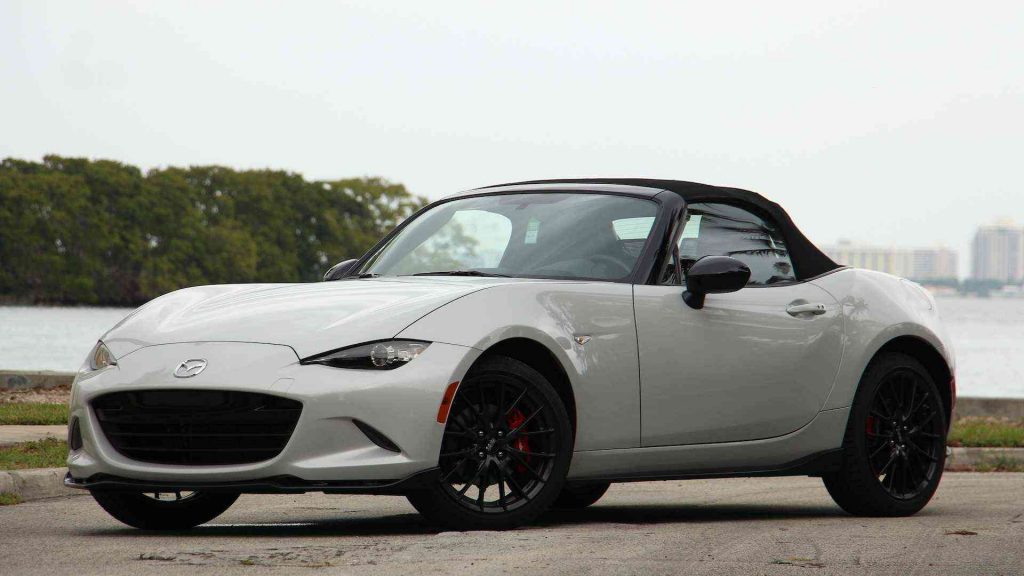 Mazda Siapkan Varian EV Untuk MX-5 Miata 1 mazda mx 5 miata motor1 optimized