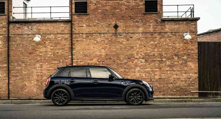 mini cooper frozen brass edition limapagi optimized