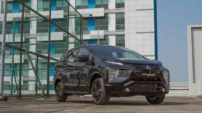 MMKSI Recall Xpander Cross Rockford Fosgate Karena Ini 1 mitsubishi xpander rockford fosgate black edition cnn indonesia optimized