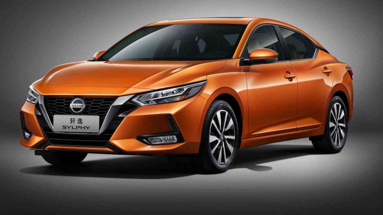 Lini Mobil Sedan Nissan Terancam Tak Diteruskan?