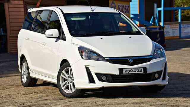 Proton Mau Kembali Jualan di Indonesia? 1 proton exora liputan6 optimized