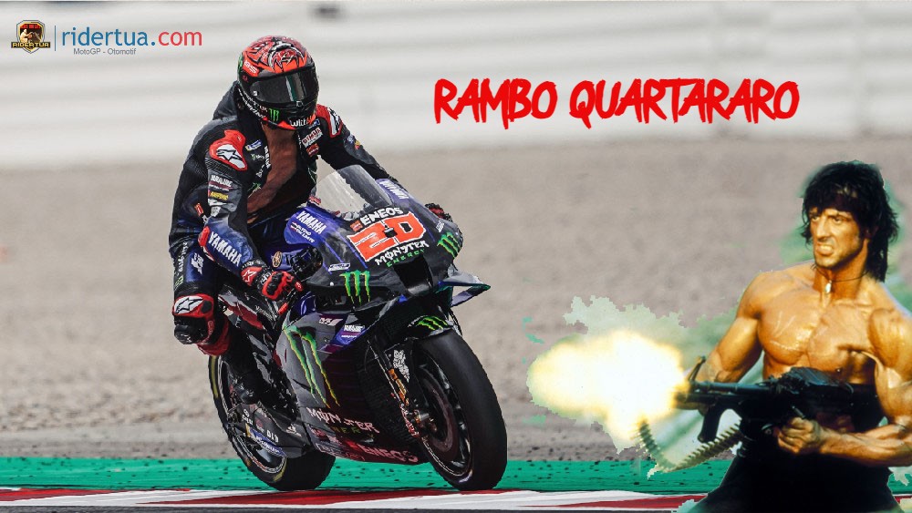 rambo quartararo 1