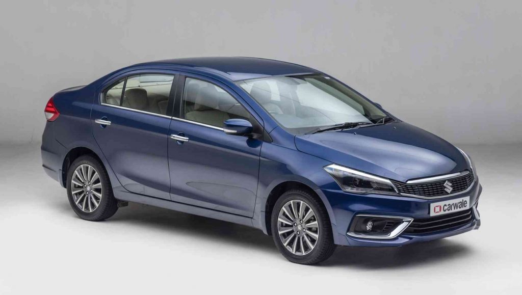 Toyota Siapkan Corolla Quest di India? 1 suzuki ciaz carwale optimized