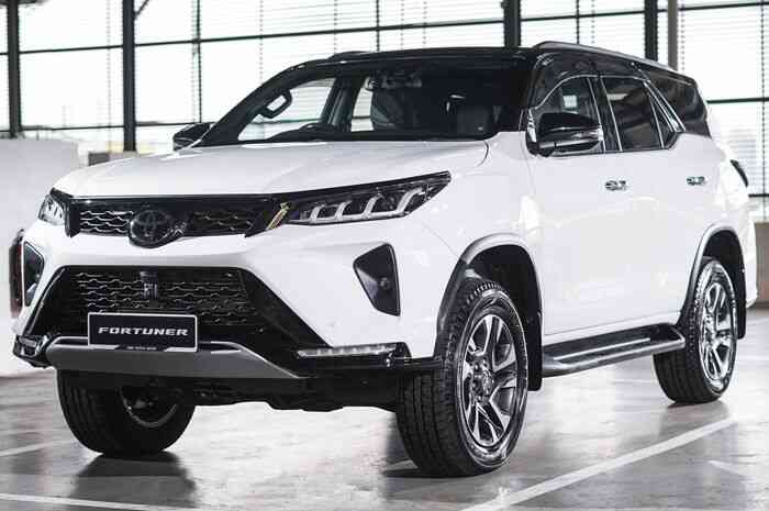 Inden Toyota Fortuner Menumpuk Setelah Dapat Insentif 1 toyota fortuner malaysia gridoto optimized