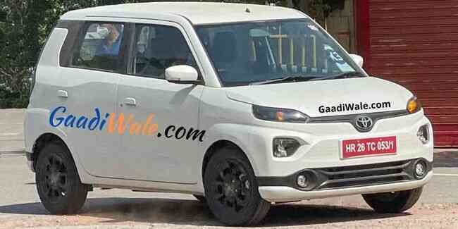 Mobil EV Terbaru Dari Suzuki Siap Rilis Tahun 2025 1 toyota suzuki wagon r gaadiwaadi optimized