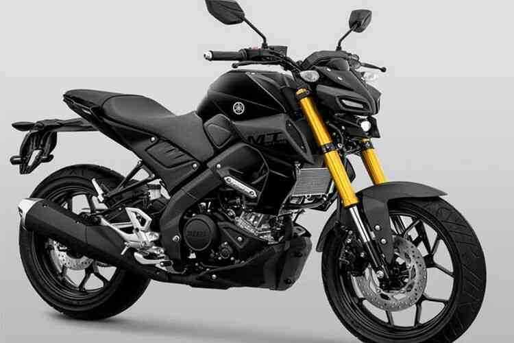 Dua Motor Yamaha Ini Dapat Fitur Y-Connect? 1 yamaha mt 15 kompas oto optimized