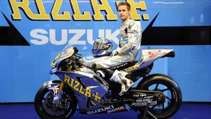 Alvaro Bautista 2011