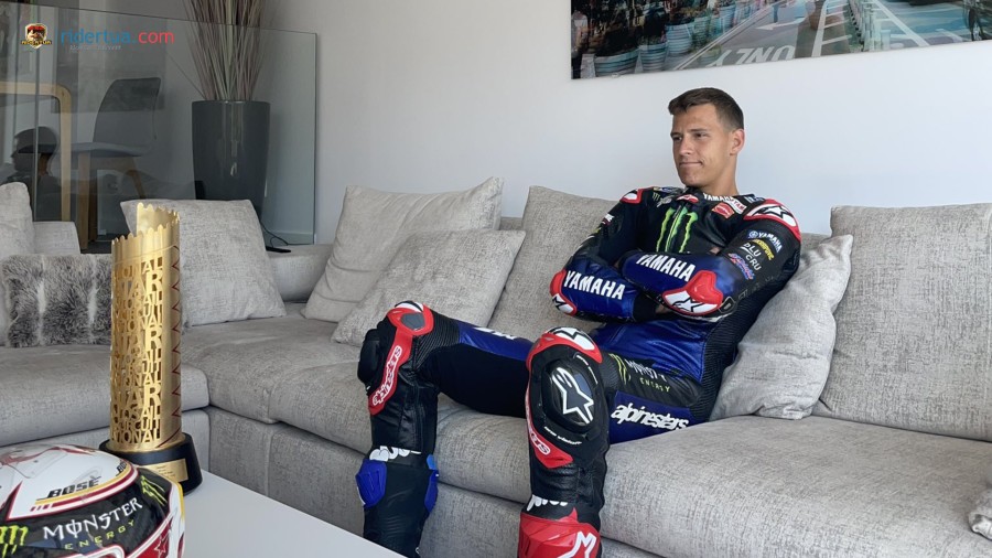 Fabio Quartararo (5)