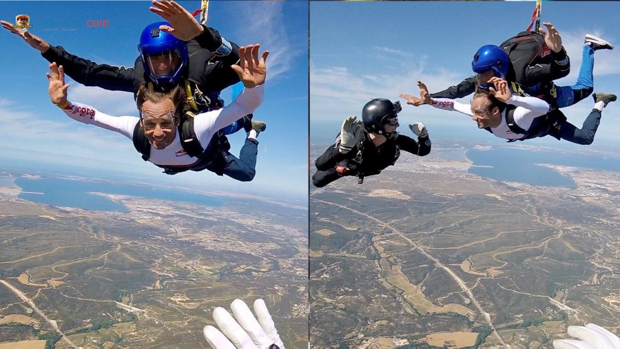 Wuih, Zarco Bicara Chakra ke-6 dan Dunia Spiritual 2 Johann Zarco 4