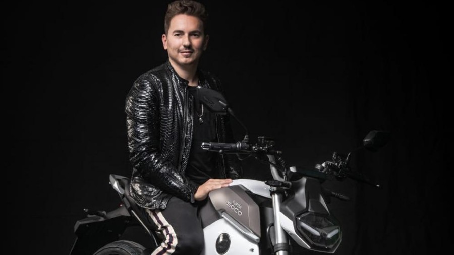 Jorge Lorenzo 2