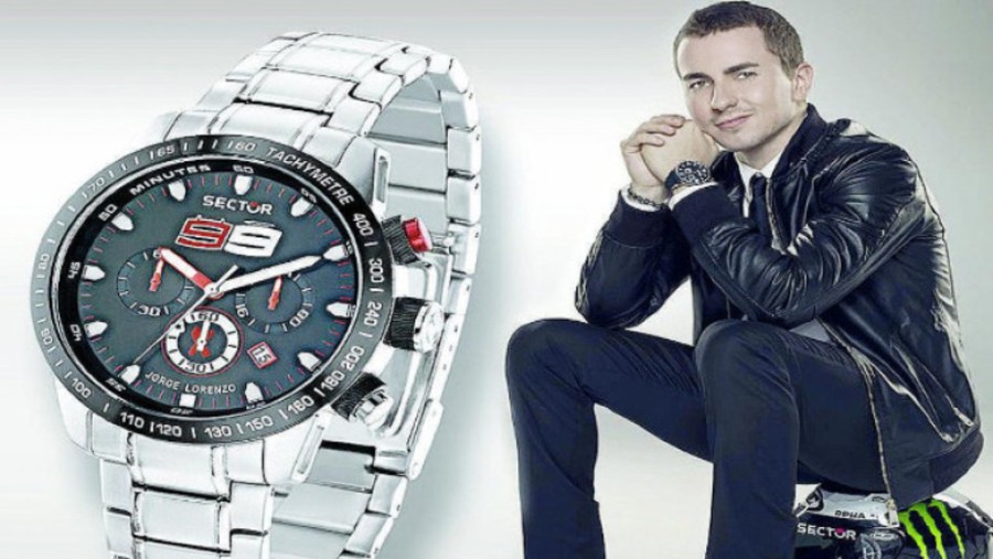 Risiko Sponsor Kena Imbas Perseteruan Pembalap 2 Lorenzo Sector