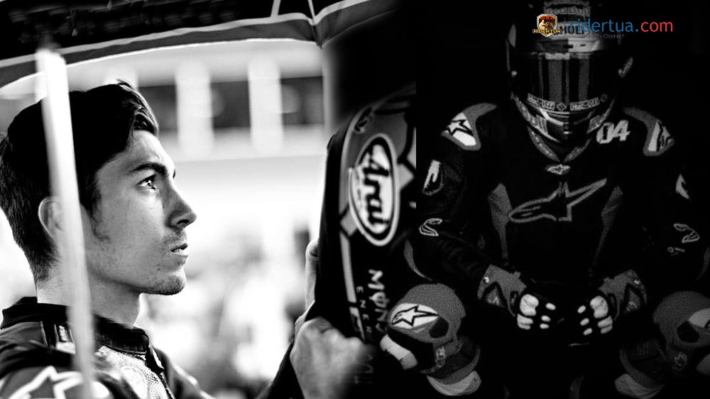 Maverick Vinales Andrea Dovizioso