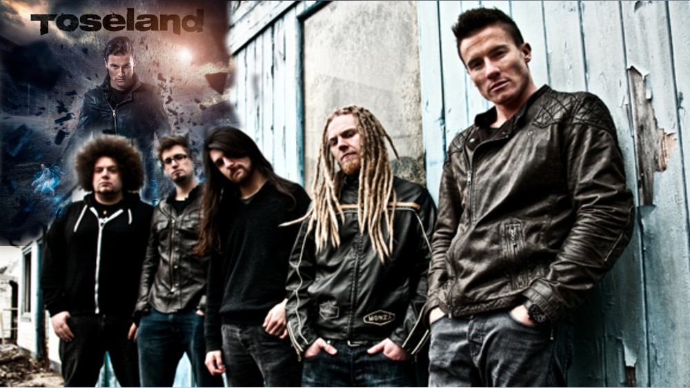 Toseland Band