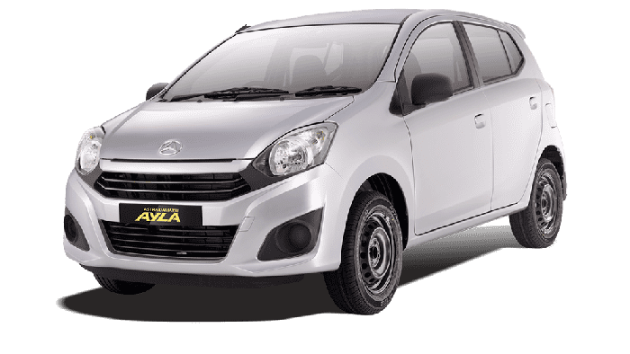 Ada Mobil Termurah di Indonesia, Tapi... 1 daihatsu ayla detikoto optimized