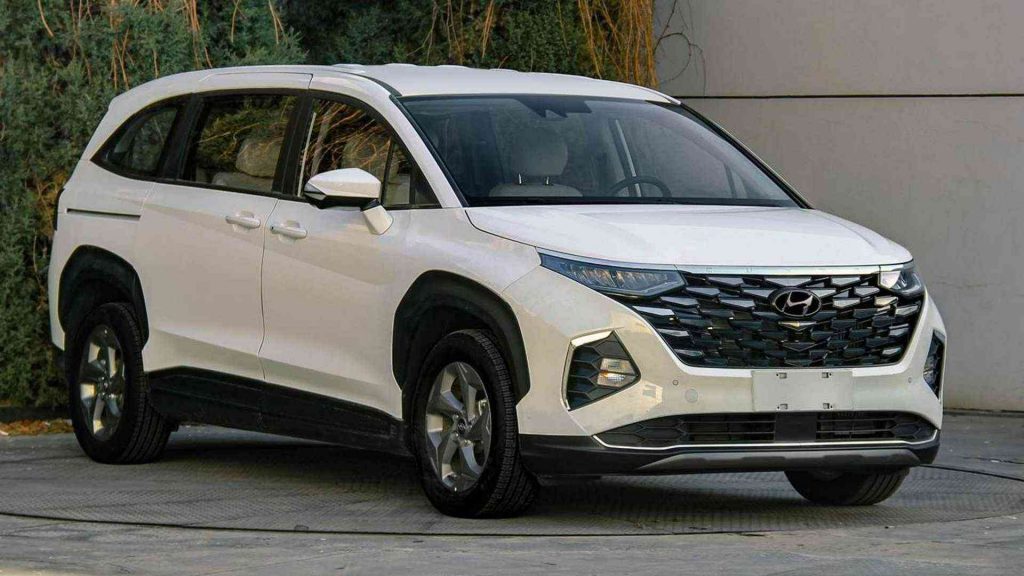 Hyundai Custo, Mobil MPV 'Rasa SUV'? 1 hyundai custo motor1 optimized