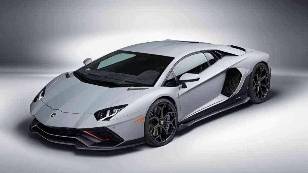 Lamborghini Aventador LP 780-4 Ultimae, Edisi Terakhir! 1 lamborghini aventador ultimae motor1 optimized