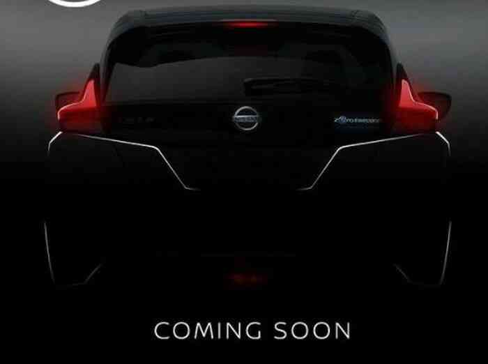 Nissan Siapkan Mobil Baru di Indonesia! 1 nissan leaf teaser detikoto optimized