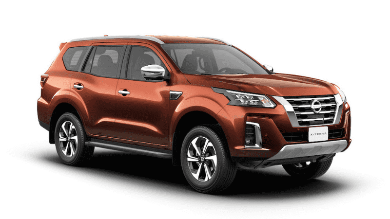 Terra Facelift Hadir di Thailand, Ini Ubahannya 1 nissan x terra facelift oerlive com optimized