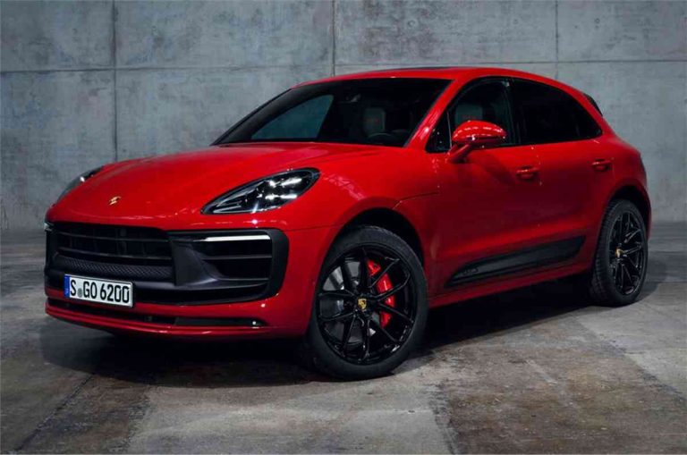 Porsche Catatkan Rekor Penjualan Tertinggi!