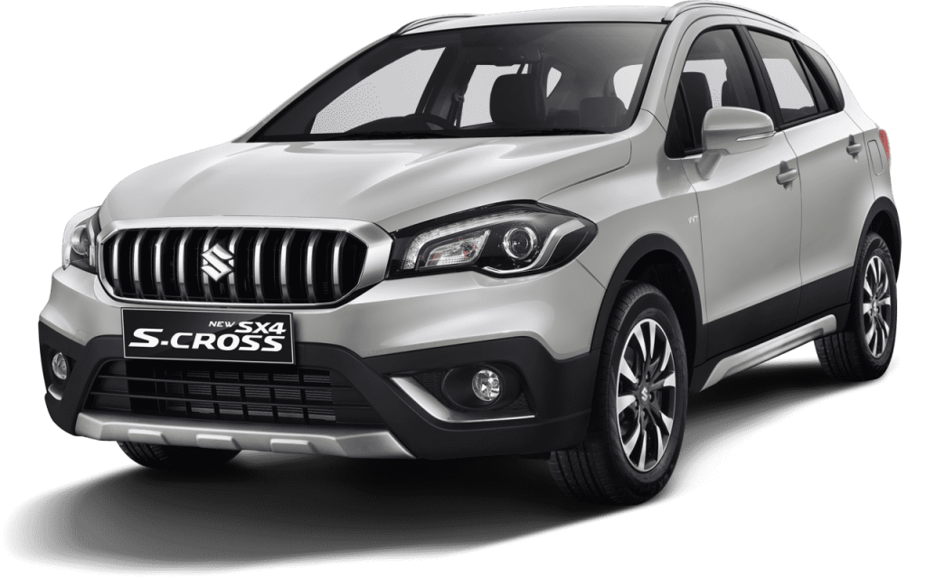 Produksi Mobil Suzuki di India Terganggu, Indonesia Kena Dampaknya? 1 suzuki sx4 s cross indonesia optimized