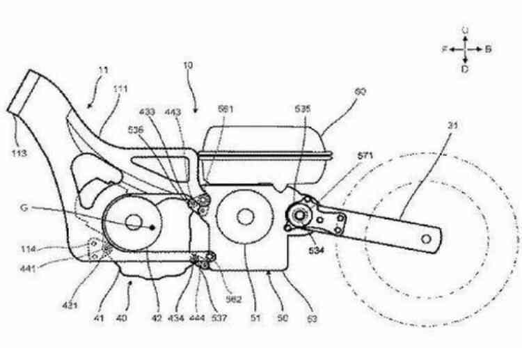 Yamaha Patenkan Teknologi Hybrid, Tandanya... 1 yamaha hybrid kompas oto optimized