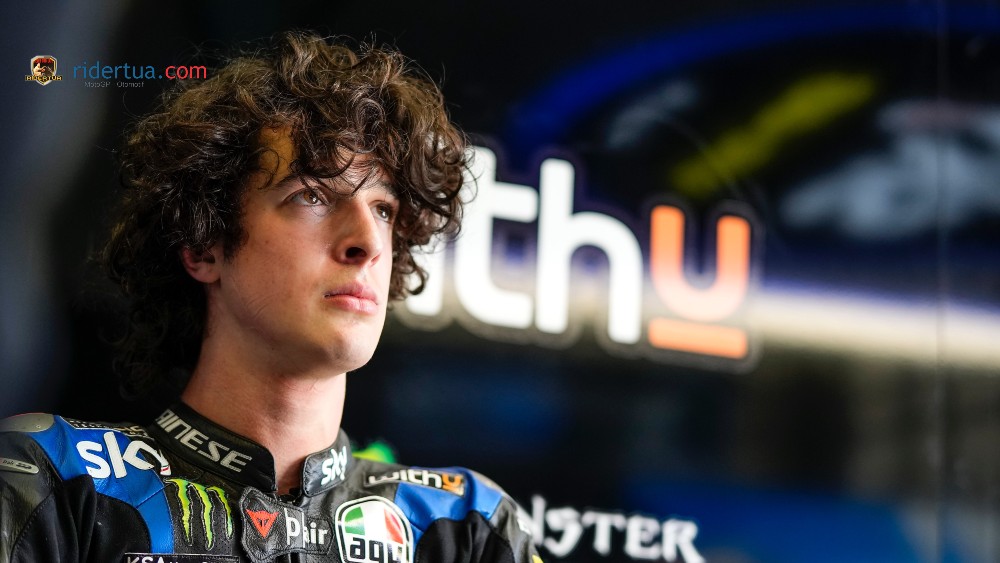 Kenapa Celestino Vietti Tidak Dipromosikan ke MotoGP? 2 Celestino Vietti VR46
