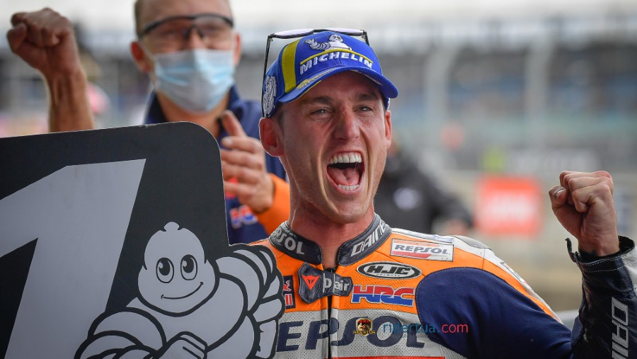 Pol Espargaro 2