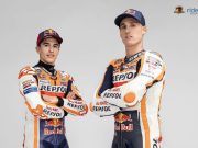 Pol Espargaro Marc Marquez