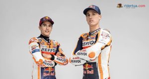 Pol Espargaro Marc Marquez