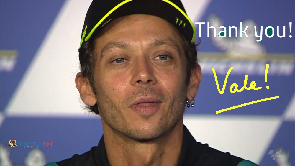 Valentino Rossi 8