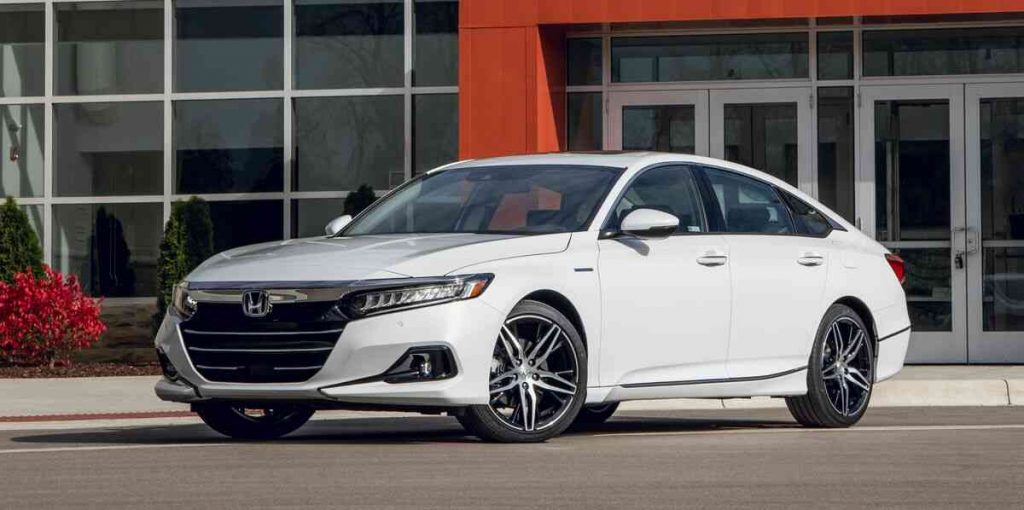 Semua Varian Accord Dapat Fitur Honda Sensing... Di Thailand 1 honda accord car and driver optimized